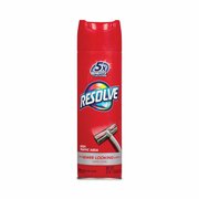 Resolve® Foam Carpet Cleaner, Foam, 22 oz Aerosol Spray, PK12 19200-00706